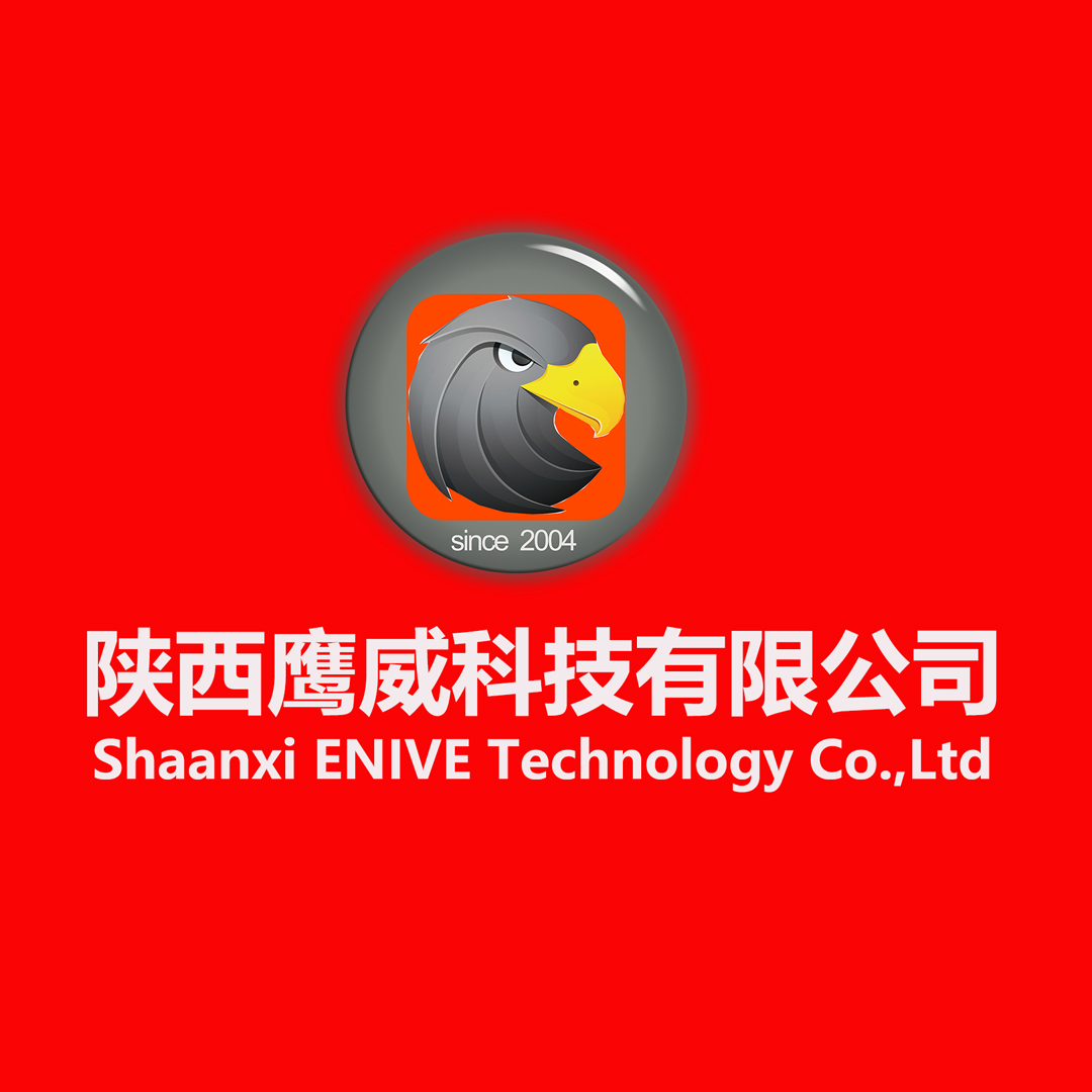 鹰威科技 LOGO